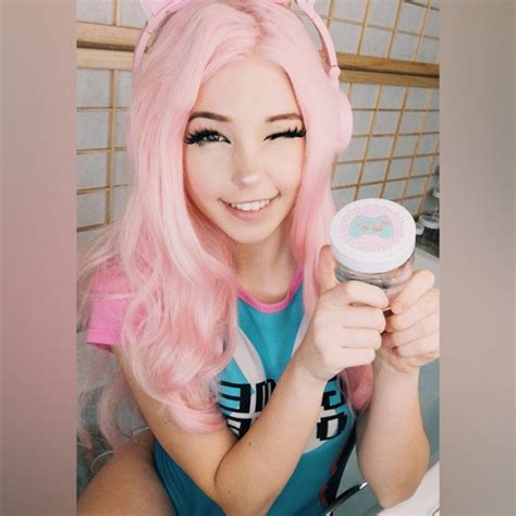 bell delphine leaked only fans|Belle Delphine Archives